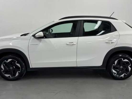 VOLKSWAGEN-TERA-1.0 170 TSI COMFORT AUTOMÁTICO VOLKSWAGEN-TERA-2025