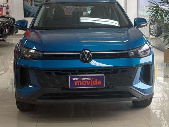 VOLKSWAGEN-TERA-1.0 170 TSI COMFORT AUTOMÁTICO VOLKSWAGEN-TERA-2025
