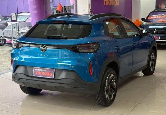 VOLKSWAGEN-TERA-2025