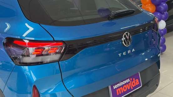 VOLKSWAGEN-TERA-2025