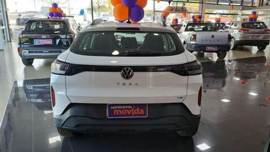 VOLKSWAGEN-TERA-2025
