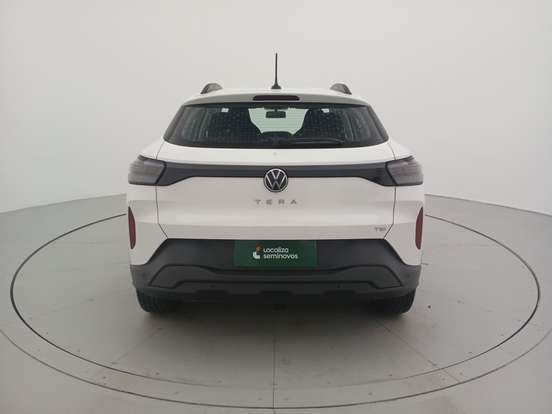VOLKSWAGEN-TERA-1.0 170 TSI COMFORT AUTOMÁTICO VOLKSWAGEN-TERA-2025