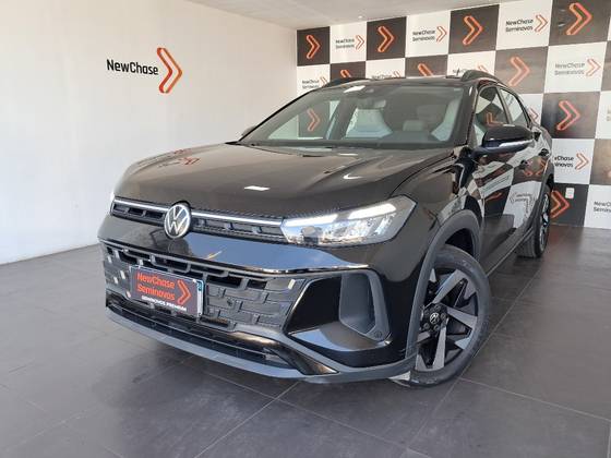 VOLKSWAGEN TERA 1.0 170 TSI HIGH AUTOMÁTICO