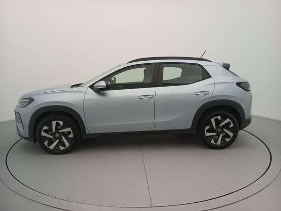 VOLKSWAGEN-TERA-1.0 170 TSI HIGH AUTOMÁTICO VOLKSWAGEN-TERA-2025