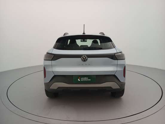 VOLKSWAGEN-TERA-1.0 170 TSI HIGH AUTOMÁTICO VOLKSWAGEN-TERA-2025