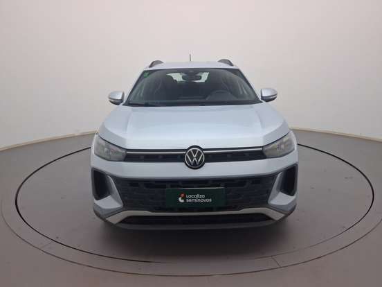 VOLKSWAGEN-TERA-1.0 170 TSI HIGH AUTOMÁTICO VOLKSWAGEN-TERA-2025