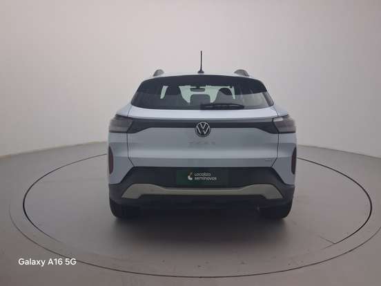 VOLKSWAGEN-TERA-1.0 170 TSI HIGH AUTOMÁTICO VOLKSWAGEN-TERA-2025