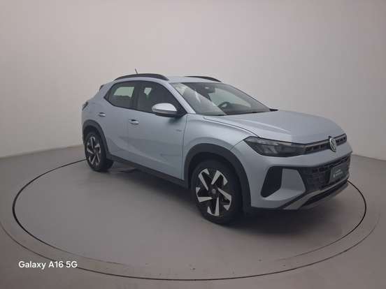 VOLKSWAGEN-TERA-1.0 170 TSI HIGH AUTOMÁTICO VOLKSWAGEN-TERA-2025