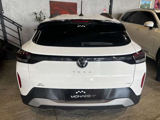 VOLKSWAGEN-TERA-1.0 170 TSI HIGH AUTOMÁTICO VOLKSWAGEN-TERA-2025