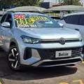 VOLKSWAGEN TERA 1.0 170 TSI HIGH AUTOMÁTICO VOLKSWAGEN TERA 1.0 170 TSI HIGH AUTOMÁTICO