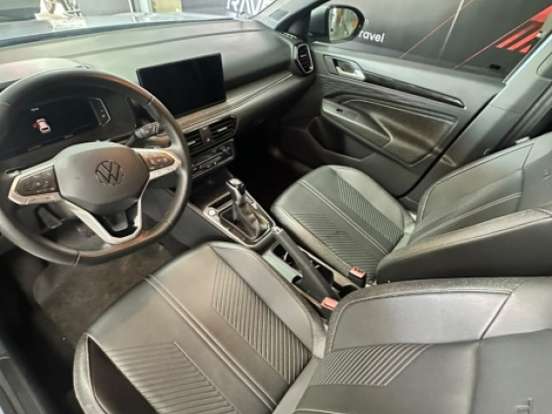 VOLKSWAGEN-TERA-1.0 170 TSI HIGH AUTOMÁTICO VOLKSWAGEN-TERA-2025