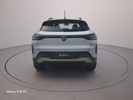VOLKSWAGEN-TERA-1.0 170 TSI HIGH AUTOMÁTICO VOLKSWAGEN-TERA-2025