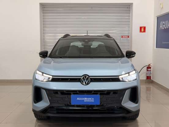 VOLKSWAGEN-TERA-1.0 170 TSI HIGH AUTOMÁTICO VOLKSWAGEN-TERA-2025