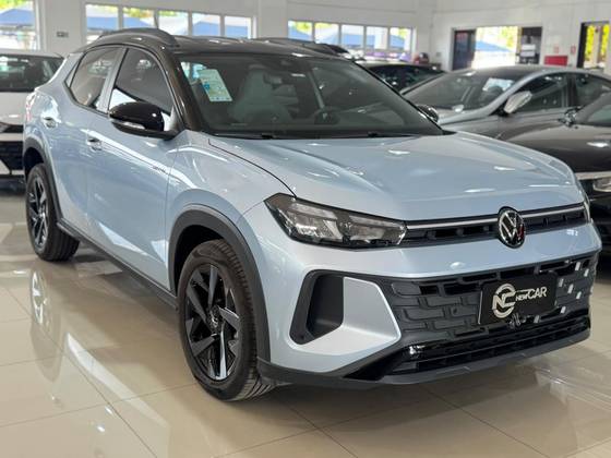 VOLKSWAGEN TERA 1.0 170 TSI HIGH AUTOMÁTICO