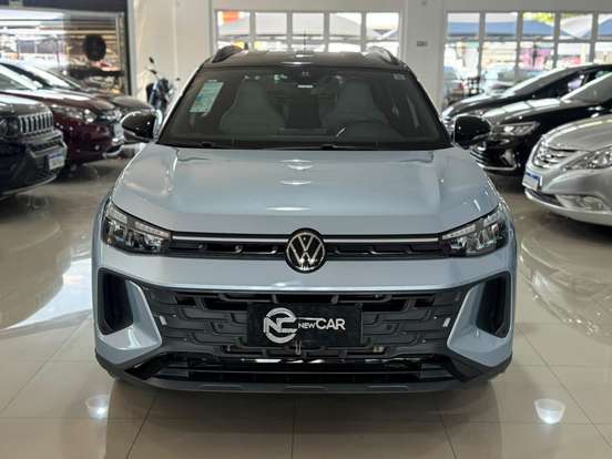 VOLKSWAGEN-TERA-1.0 170 TSI HIGH AUTOMÁTICO VOLKSWAGEN-TERA-2025