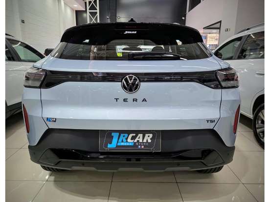 VOLKSWAGEN-TERA-1.0 170 TSI HIGH AUTOMÁTICO VOLKSWAGEN-TERA-2025
