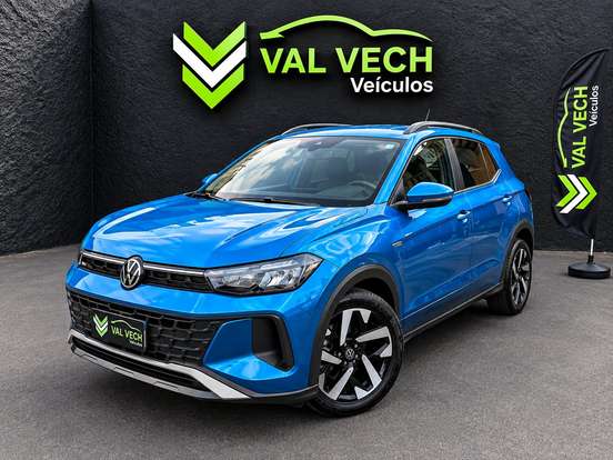 VOLKSWAGEN-TERA-1.0 170 TSI HIGH AUTOMÁTICO VOLKSWAGEN-TERA-2026