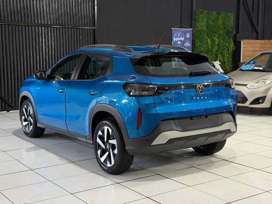 VOLKSWAGEN-TERA-2025