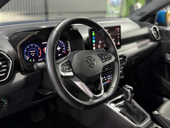 VOLKSWAGEN-TERA-1.0 170 TSI HIGH AUTOMÁTICO VOLKSWAGEN-TERA-2025
