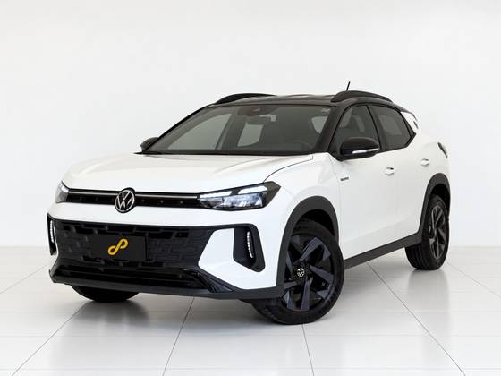 VOLKSWAGEN TERA 1.0 170 TSI HIGH AUTOMÁTICO