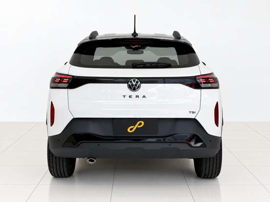 VOLKSWAGEN-TERA-1.0 170 TSI HIGH AUTOMÁTICO VOLKSWAGEN-TERA-2025