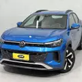 VOLKSWAGEN TERA 1.0 170 TSI HIGH AUTOMÁTICO VOLKSWAGEN TERA 1.0 170 TSI HIGH AUTOMÁTICO