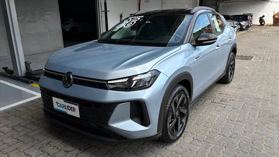 VOLKSWAGEN TERA 1.0 170 TSI HIGH AUTOMÁTICO