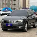 VOLKSWAGEN TIGUAN 1.4 250 TSI TOTAL FLEX ALLSPACE COMFORTLINE TIPTRONIC VOLKSWAGEN TIGUAN 1.4 250 TSI TOTAL FLEX ALLSPACE COMFORTLINE TIPTRONIC