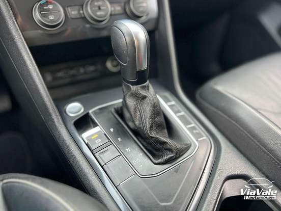 VOLKSWAGEN-TIGUAN-1.4 250 TSI TOTAL FLEX ALLSPACE COMFORTLINE TIPTRONIC VOLKSWAGEN-TIGUAN-2019