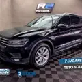 VOLKSWAGEN TIGUAN 1.4 250 TSI TOTAL FLEX ALLSPACE COMFORTLINE TIPTRONIC VOLKSWAGEN TIGUAN 1.4 250 TSI TOTAL FLEX ALLSPACE COMFORTLINE TIPTRONIC