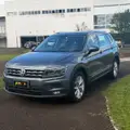 VOLKSWAGEN TIGUAN 1.4 250 TSI TOTAL FLEX ALLSPACE COMFORTLINE TIPTRONIC VOLKSWAGEN TIGUAN 1.4 250 TSI TOTAL FLEX ALLSPACE COMFORTLINE TIPTRONIC