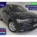 VOLKSWAGEN TIGUAN 1.4 250 TSI TOTAL FLEX ALLSPACE COMFORTLINE TIPTRONIC VOLKSWAGEN TIGUAN 1.4 250 TSI TOTAL FLEX ALLSPACE COMFORTLINE TIPTRONIC