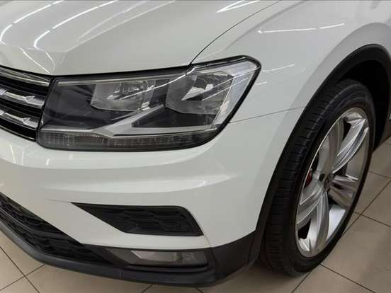 VOLKSWAGEN-TIGUAN-1.4 250 TSI TOTAL FLEX ALLSPACE TIPTRONIC VOLKSWAGEN-TIGUAN-2018