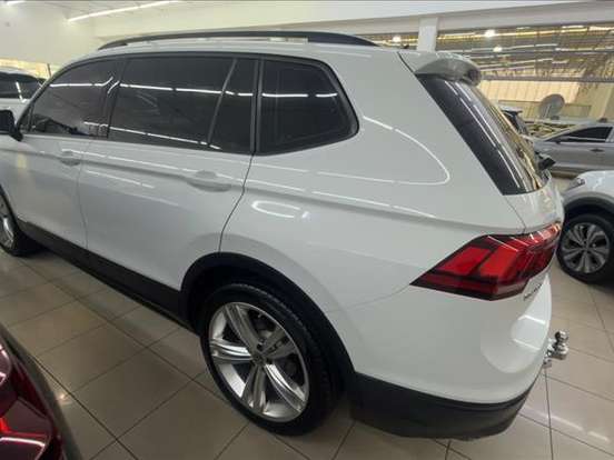 VOLKSWAGEN-TIGUAN-1.4 250 TSI TOTAL FLEX ALLSPACE TIPTRONIC VOLKSWAGEN-TIGUAN-2018