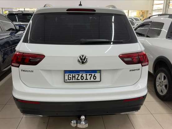 VOLKSWAGEN-TIGUAN-1.4 250 TSI TOTAL FLEX ALLSPACE TIPTRONIC VOLKSWAGEN-TIGUAN-2018