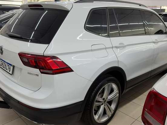 VOLKSWAGEN-TIGUAN-1.4 250 TSI TOTAL FLEX ALLSPACE TIPTRONIC VOLKSWAGEN-TIGUAN-2018