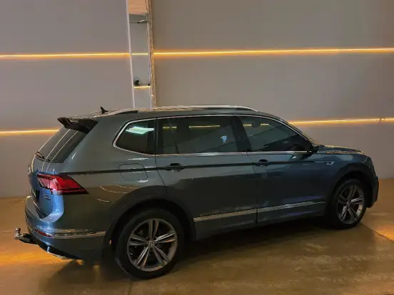 VOLKSWAGEN-TIGUAN-2.0 350 TSI GASOLINA ALLSPACE R-LINE 4MOTION DSG VOLKSWAGEN-TIGUAN-2020