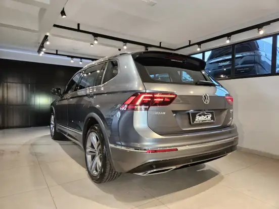 VOLKSWAGEN-TIGUAN-2.0 350 TSI GASOLINA ALLSPACE R-LINE 4MOTION DSG VOLKSWAGEN-TIGUAN-2019