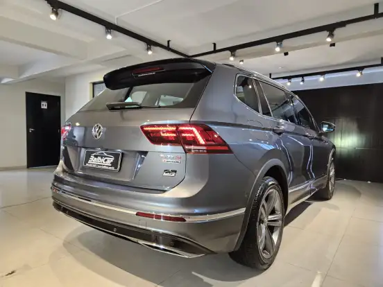 VOLKSWAGEN-TIGUAN-2.0 350 TSI GASOLINA ALLSPACE R-LINE 4MOTION DSG VOLKSWAGEN-TIGUAN-2019