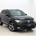 VOLKSWAGEN TIGUAN 2.0 350 TSI GASOLINA ALLSPACE R-LINE 4MOTION DSG VOLKSWAGEN TIGUAN 2.0 350 TSI GASOLINA ALLSPACE R-LINE 4MOTION DSG