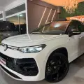 VOLKSWAGEN TIGUAN 2.0 350 TSI GASOLINA R-LINE 4MOTION AUTOMÁTICO VOLKSWAGEN TIGUAN 2.0 350 TSI GASOLINA R-LINE 4MOTION AUTOMÁTICO