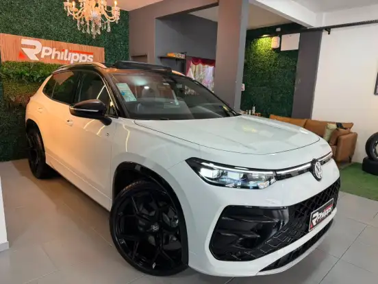 VOLKSWAGEN-TIGUAN-2.0 350 TSI GASOLINA R-LINE 4MOTION AUTOMÁTICO VOLKSWAGEN-TIGUAN-2026