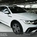 VOLKSWAGEN TIGUAN 2.0 300 TSI GASOLINA ALLSPACE R-LINE AUTOMÁTICO VOLKSWAGEN TIGUAN 2.0 300 TSI GASOLINA ALLSPACE R-LINE AUTOMÁTICO