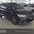 VOLKSWAGEN TIGUAN 2.0 300 TSI GASOLINA ALLSPACE R-LINE AUTOMÁTICO VOLKSWAGEN TIGUAN 2.0 300 TSI GASOLINA ALLSPACE R-LINE AUTOMÁTICO