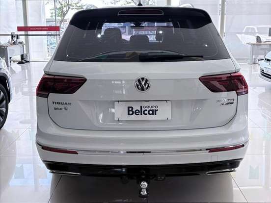 VOLKSWAGEN-TIGUAN-2.0 350 TSI GASOLINA ALLSPACE R-LINE 4MOTION DSG VOLKSWAGEN-TIGUAN-2020