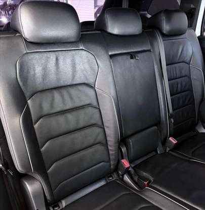 VOLKSWAGEN-TIGUAN-2.0 350 TSI GASOLINA ALLSPACE R-LINE 4MOTION DSG VOLKSWAGEN-TIGUAN-2020
