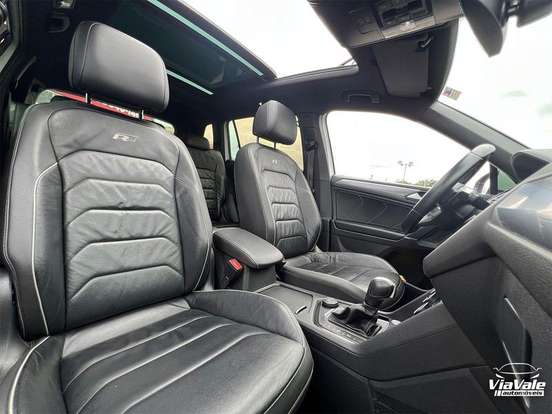 VOLKSWAGEN-TIGUAN-2.0 350 TSI GASOLINA ALLSPACE R-LINE 4MOTION DSG VOLKSWAGEN-TIGUAN-2020