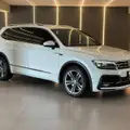 VOLKSWAGEN TIGUAN 2.0 350 TSI GASOLINA ALLSPACE R-LINE 4MOTION DSG VOLKSWAGEN TIGUAN 2.0 350 TSI GASOLINA ALLSPACE R-LINE 4MOTION DSG