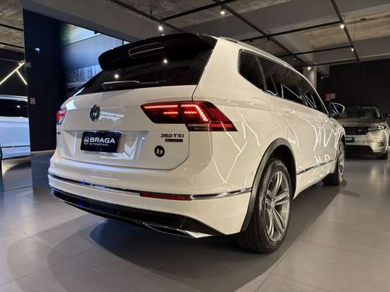 VOLKSWAGEN-TIGUAN-2.0 350 TSI GASOLINA ALLSPACE R-LINE 4MOTION DSG VOLKSWAGEN-TIGUAN-2019