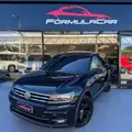 VOLKSWAGEN TIGUAN 2.0 350 TSI GASOLINA ALLSPACE R-LINE 4MOTION DSG VOLKSWAGEN TIGUAN 2.0 350 TSI GASOLINA ALLSPACE R-LINE 4MOTION DSG